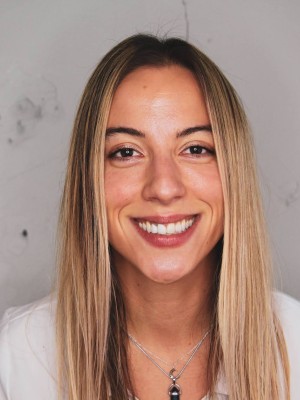Jill Runquist